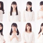 秋元康Pのアイドル声優8人が公開。マジでとんでもなレベルの高さ… 秋元康Pのアイドル声優8人が公開。マジでとんでもなレベルの高さ…