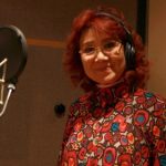 野沢雅子(80)「ウリャアアアアアァァァアアアアアァァァアアァァァ!!」!」 野沢雅子(80)「ウリャアアアアアァァァアアアアアァァァアアァァァ!!」!」