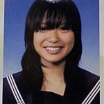 中学時代の北原里英さんをご覧ください・・・ 中学時代の北原里英さんをご覧ください・・・