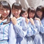 STU48にとんでもない美少女がいる・・・ STU48にとんでもない美少女がいる・・・