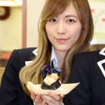 松井珠理奈「私には『10年に1度の逸材』って言葉がふさわしい」 松井珠理奈「私には『10年に1度の逸材』って言葉がふさわしい」