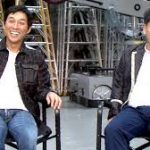 ジミー大西が明石家さんまを本気で怒らせた嘘。 ジミー大西が明石家さんまを本気で怒らせた嘘。