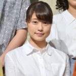 【画像】有村架純が髪でエラを隠してる理由wwwwwwwwwww 【画像】有村架純が髪でエラを隠してる理由wwwwwwwwwww