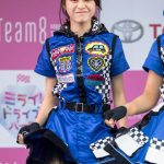 横山結衣ちゃんの妙なエロさについて 横山結衣ちゃんの妙なエロさについて
