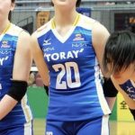 木村沙織の後継者がこちら 木村沙織の後継者がこちら