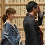 小嶋陽菜がムッシュかまやつお別れ会にデニム姿で訪問し「愛人かよ」と非常識さに批判殺到 小嶋陽菜がムッシュかまやつお別れ会にデニム姿で訪問し「愛人かよ」と非常識さに批判殺到