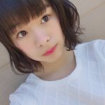 NGT48のおかっぱ(高倉萌香)、おかっぱじゃなくなる NGT48のおかっぱ(高倉萌香)、おかっぱじゃなくなる
