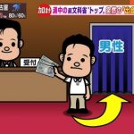 【速報】 前川喜平さん記者会見 「出会いバー通い、女性の貧困について話を聞いていた」wwwwww 【速報】 前川喜平さん記者会見 「出会いバー通い、女性の貧困について話を聞いていた」wwwwww