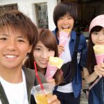 【悲報】モカちゃんことNMB48林萌々香さんのWデート写真が流出 【悲報】モカちゃんことNMB48林萌々香さんのWデート写真が流出