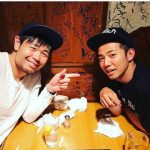 【画像】ピース綾部、早くも帰国「日本にいるしw」 【画像】ピース綾部、早くも帰国「日本にいるしw」