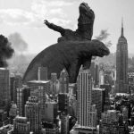 【画像】コモドドラゴン同士のバトルがあまりにも恐竜っぽかったのでコラ職人が頑張った結果wwwwwww 【画像】コモドドラゴン同士のバトルがあまりにも恐竜っぽかったのでコラ職人が頑張った結果wwwwwww