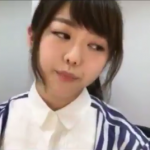 峯岸みなみSR「運営の人が一期生だからと特別に何も考えず歌番組に出してくれてた」 峯岸みなみSR「運営の人が一期生だからと特別に何も考えず歌番組に出してくれてた」