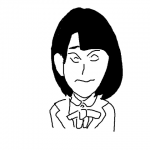 宮脇描いたぞ!!!!!!!!! 宮脇描いたぞ!!!!!!!!!