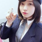 【画像】この橋本環奈の婦警コスが可愛すぎると話題にwwwwwwwww 【画像】この橋本環奈の婦警コスが可愛すぎると話題にwwwwwwwww