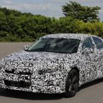 【画像】シビック・タイプRと同じエンジンに10速AT!ホンダの新型アコードキタ――(゚∀゚)――!!wwwww 【画像】シビック・タイプRと同じエンジンに10速AT!ホンダの新型アコードキタ――(゚∀゚)――!!wwwww