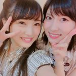 向井地美音ちゃんが隠し持っていた特技をついに公開・・・ 向井地美音ちゃんが隠し持っていた特技をついに公開・・・