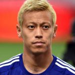 【朗報】ACミラン退団の本田圭佑、移籍先にアーセナル浮上キタ━━(゚∀゚)━━!! 【朗報】ACミラン退団の本田圭佑、移籍先にアーセナル浮上キタ━━(゚∀゚)━━!!