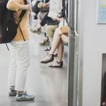 【衝撃】「男性専用車両」導入希望が5割超え!痴漢冤罪報道で大きく上昇wwwww 【衝撃】「男性専用車両」導入希望が5割超え!痴漢冤罪報道で大きく上昇wwwww