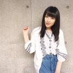 川本紗矢、今回も体型が見事に隠れる私服で握手会を終えるw 川本紗矢、今回も体型が見事に隠れる私服で握手会を終えるw