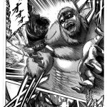 【ネタバレ注意】リヴァイが余りにも強すぎる件・・・ 【ネタバレ注意】リヴァイが余りにも強すぎる件・・・