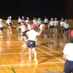 小学生ワイ「ドッジボール楽しいww」中学生ワイ「ドッジボール怖え・・」 小学生ワイ「ドッジボール楽しいww」中学生ワイ「ドッジボール怖え・・」