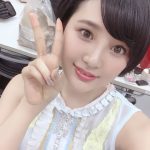 兒玉遥から今回の総選挙について・・・ 兒玉遥から今回の総選挙について・・・