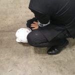 【速報】 欅坂48 握手会でヲタが発煙筒を焚き取り押さられる! 坂道グループ 幕張メッセ使用禁止に 【速報】 欅坂48 握手会でヲタが発煙筒を焚き取り押さられる! 坂道グループ 幕張メッセ使用禁止に