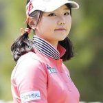 アン・シネよりも可愛い女子プロゴルファーwwwwwwwwwwwww (※画像あり) アン・シネよりも可愛い女子プロゴルファーwwwwwwwwwwwww (※画像あり)