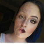 【閲覧注意】女性は化粧次第ですごく変わることが判明! 【閲覧注意】女性は化粧次第ですごく変わることが判明!