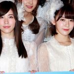 来年、珠理奈vs咲良の1位争いって見たいか? 来年、珠理奈vs咲良の1位争いって見たいか?