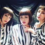 【画像】桐谷美玲&水川あさみがブルゾンちえみのコスプレをした結果wwwwwwwwwwww 【画像】桐谷美玲&水川あさみがブルゾンちえみのコスプレをした結果wwwwwwwwwwww