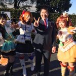 アイマス大好き市議会議員、JCとセックルして逮捕… アイマス大好き市議会議員、JCとセックルして逮捕…