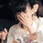 お前らリアルに「4位まゆゆ・3位指原・2位珠理奈」まで発表された瞬間は1位は誰だと思った? お前らリアルに「4位まゆゆ・3位指原・2位珠理奈」まで発表された瞬間は1位は誰だと思った?