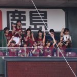 【悲報】チーム8メンバー、野球の試合が長すぎて疲れてしまうwwwww 【悲報】チーム8メンバー、野球の試合が長すぎて疲れてしまうwwwww
