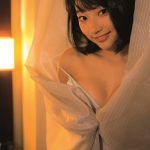 武田玲奈がビキニや初のランジェリーも 武田玲奈がビキニや初のランジェリーも