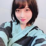 橋本環奈さん、デブであることを上手く隠した画像を投稿wwwwwww (※画像あり) 橋本環奈さん、デブであることを上手く隠した画像を投稿wwwwwww (※画像あり)
