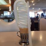 【画像あり】ソフトクリーム頼んでこれきたら激怒するよな(´・ω・`) 【画像あり】ソフトクリーム頼んでこれきたら激怒するよな(´・ω・`)