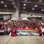 山本彩オタが女だらけwwww 山本彩オタが女だらけwwww