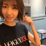【速報】柏木由紀、大胆イメチェンで髪型をショートに!!! 【速報】柏木由紀、大胆イメチェンで髪型をショートに!!!