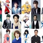 邦画界「ハァ…ハァ…またアニメを実写にしてやった…」 邦画界「ハァ…ハァ…またアニメを実写にしてやった…」