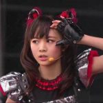 【悲報】朝起きたらBABYMETALが完全終了していた・・・ 【悲報】朝起きたらBABYMETALが完全終了していた・・・