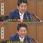 【画像】安倍首相の表情の変遷wwwwwww 【画像】安倍首相の表情の変遷wwwwwww