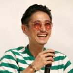 【画像】最新の窪塚洋介さんwwww 【画像】最新の窪塚洋介さんwwww