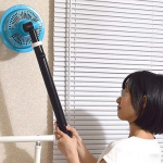【画像】飛び回る蚊を吸引して電撃で退治出来る「蚊取りスティック」が発売されるwwwwwwww 【画像】飛び回る蚊を吸引して電撃で退治出来る「蚊取りスティック」が発売されるwwwwwwww