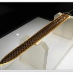 【画像】中国の3000年前の宝剣が糞かっこいいと話題にwwwwwww 【画像】中国の3000年前の宝剣が糞かっこいいと話題にwwwwwww
