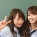 【最新画像】 川 栄 李 奈 、 爆 乳 に な る !!!!! 【最新画像】 川 栄 李 奈 、 爆 乳 に な る !!!!!