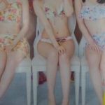 【画像】今年のAKB48総選挙の神7(水着)をご覧ください… 【画像】今年のAKB48総選挙の神7(水着)をご覧ください…