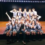 竹内美宥「数年ぶりの中途半端じゃない私!!!たのしー!」 竹内美宥「数年ぶりの中途半端じゃない私!!!たのしー!」