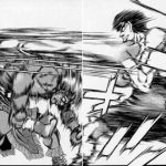 全盛期のはじめの一歩の作画wwwwwwwwwwww (※画像あり) 全盛期のはじめの一歩の作画wwwwwwwwwwww (※画像あり)
