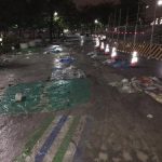 【衝撃】日本凄い!隅田川花火大会後のゴミがwwwwwwwwwww(画像あり) 【衝撃】日本凄い!隅田川花火大会後のゴミがwwwwwwwwwww(画像あり)
